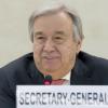 António Guterres. Foto: ONU/Jean-Marc Ferré
