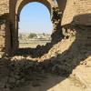 Ashur, no Iraque, Patrimônio Mundial da Unesco. Foto: Unesco/S. Al-Khoja