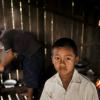 Mais de metade das crianças em Mianmar vivem abaixo da linha de pobreza. Foto: Unicef/Brown