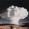 Teste nuclear "Ivy Mike" foi realizado pelos Estados Unidos no Atól de Enewetak, em novembro de 1952. Foto: Domínio público/Flickr CTBTO.