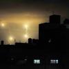 Noite na cidade de Gaza. Foto: ONU/Shareef Sarhan (arquivo)