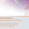 Imagem do relatório: Estudo Econômico da América Latina e do Caribe 2017.
