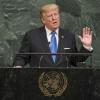Presidente dos Estados Unidos, Donald Trump. Foto: ONU/Cia Pak