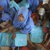 Cerca de 57% das escolas estão fechadas no estado de Borno, na Nigéria. Foto: Unicef/Naftalin
