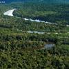 Programa é o maior trabalho de conservação de florestas tropicais na história. Foto: Arquivo AG