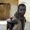 Desde o início do conflito, pelo menos 19 mil crianças sul-sudanesas foram recrutadas por grupos armados. Foto: Unicef/Rich