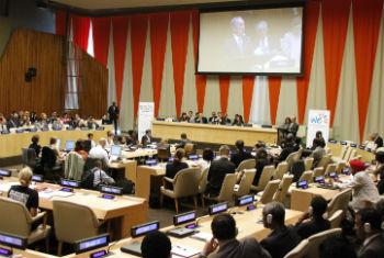 Conselho Econômico e Social | ONU News