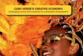 Segundo relatório, Cabo Verde pode ser exemplo de um novo modelo de desenvolvimento sustentável. Foto: Reprodução
