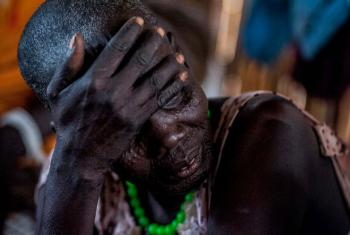 O documento frisa que mulheres e meninas são alvos de grupos da oposição e criminosos no Sudão do Sul. Foto: Unicef/Sudão do Sul/Sebastian Rich