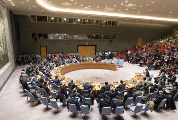Feltman pediu aos Estados-membros do Conselho de Segurança que se unam para evitar uma escalada na Península Coreana. Foto: ONU//Rick Bajornas.