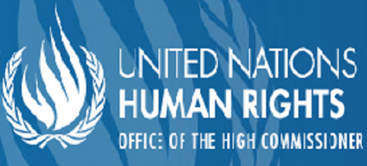 UNHRC Logo