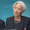 Christine Lagarde, Mkurugenzi Mtendaji wa IMF. (Picha@IMF)