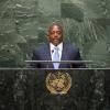 rais wa Jamhuri ya Kidemokrasia ya Congo, DRC, Joseph Kabila - picha ya
