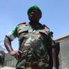 Luteni Jenerali Silas Ntigurirwa - Picha ya AMISOM / Abdi Dagane
