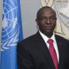 Balozi Tuvako Manongi, Mwakilishi wa kudumu wa Tanzania kwenye Umoja wa Mataifa. (Picha:UN/Rick Bajornas)