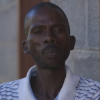 Mpho Tlabaki, mkazi wa Lesotho akitoa ushuhuda wa ugumu wa wanaume kukubali kupima virusi vya ukimwi, VVU. Picha: UNAIDS/Video capture