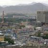 Taswira ya Kabul, mji mkuu wa Afghanistan. (Picha:UNAMA/Fardin Waezi)