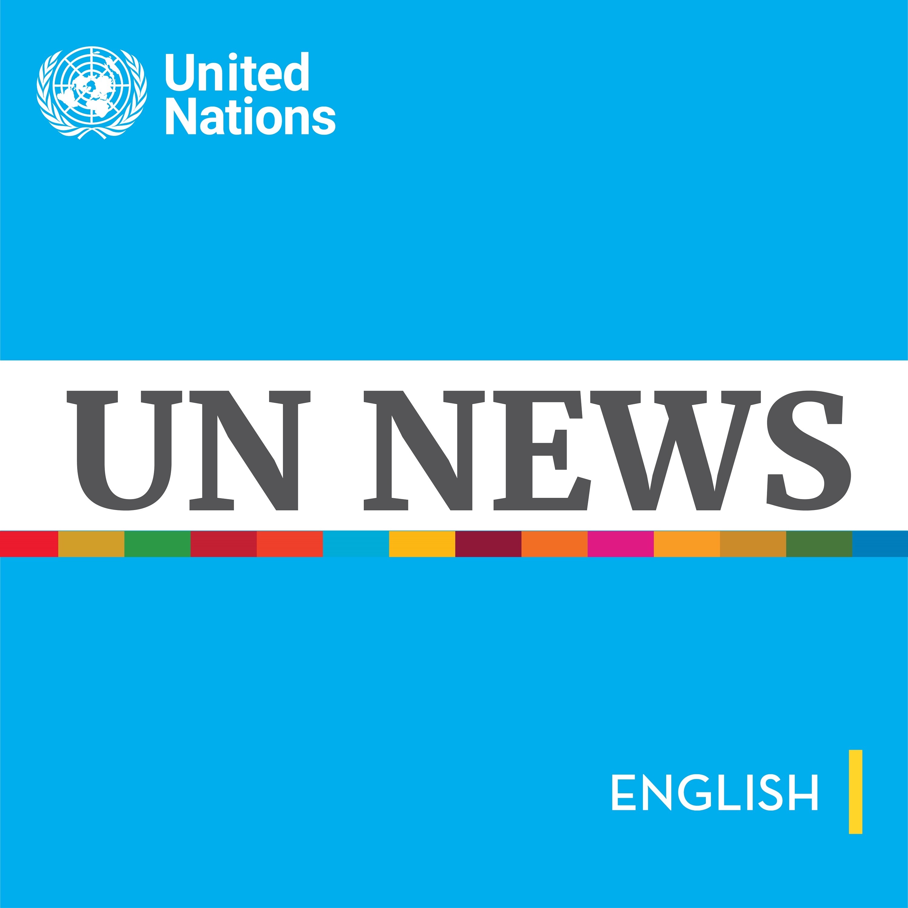 UN Catch-Up Dateline Geneva: Afghanistan quake, Ukraine treasures at risk