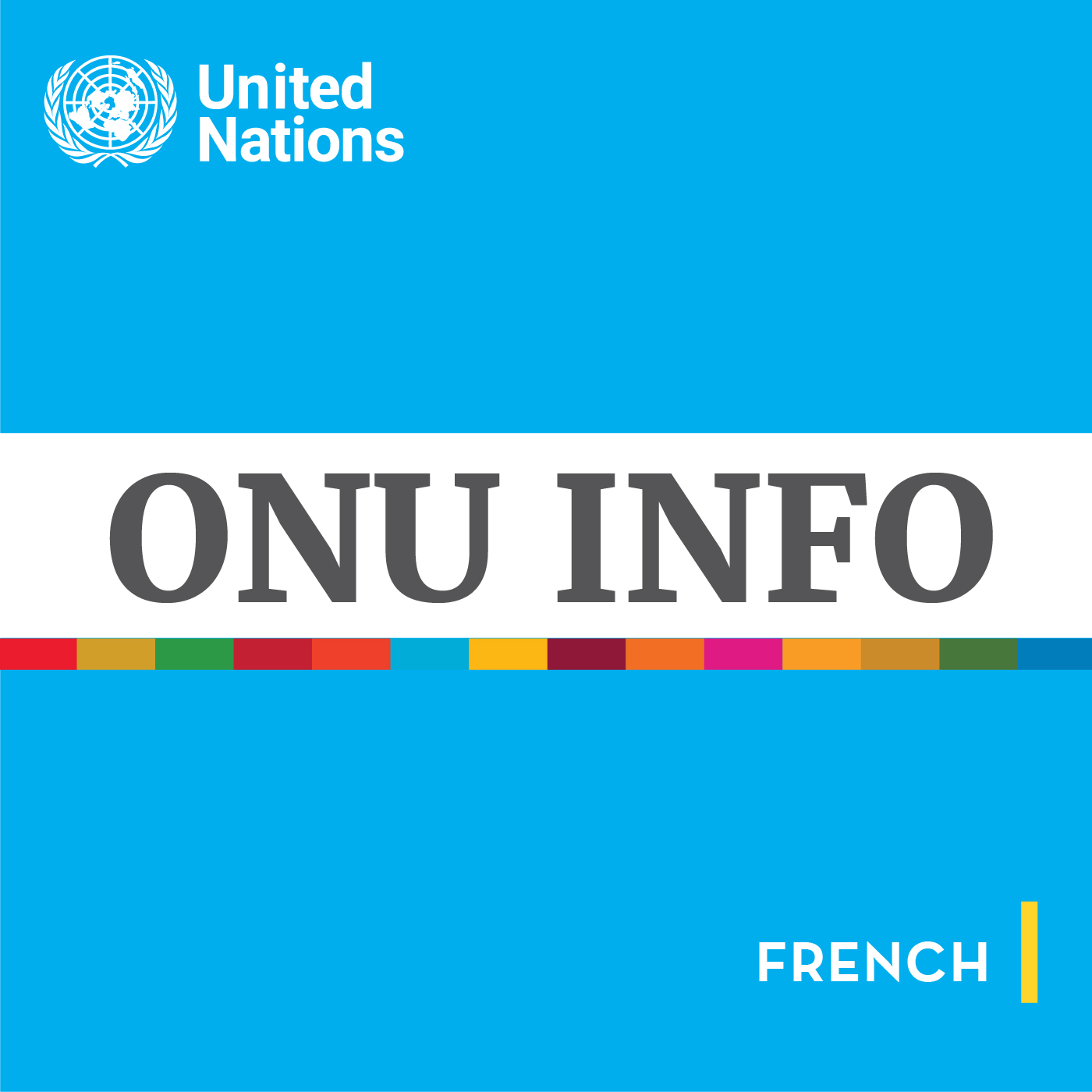 🎙️ Bulletin d'ONU Info du 18 avril 2024